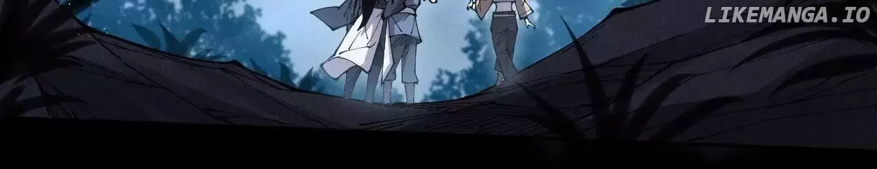 Weird Immortal Path Chapter 5 page 73 - 