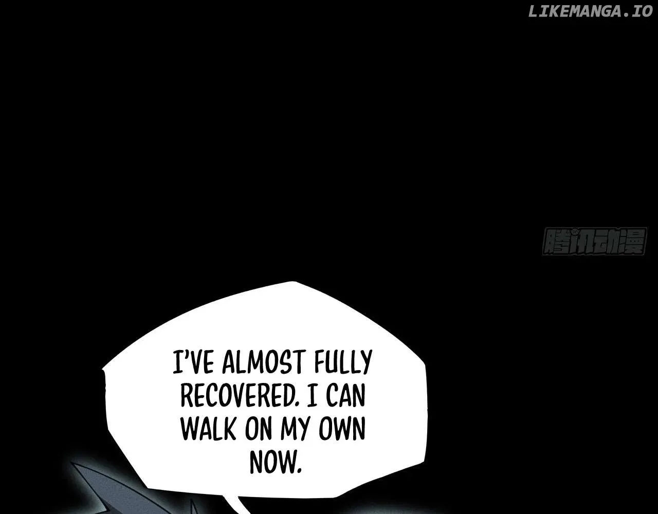 Weird Immortal Path Chapter 5 page 74 - 