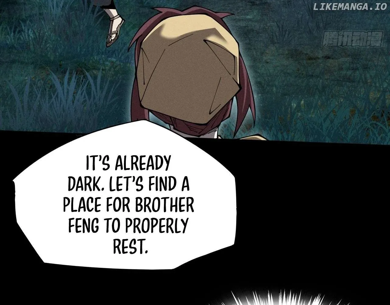 Weird Immortal Path Chapter 5 page 78 - 