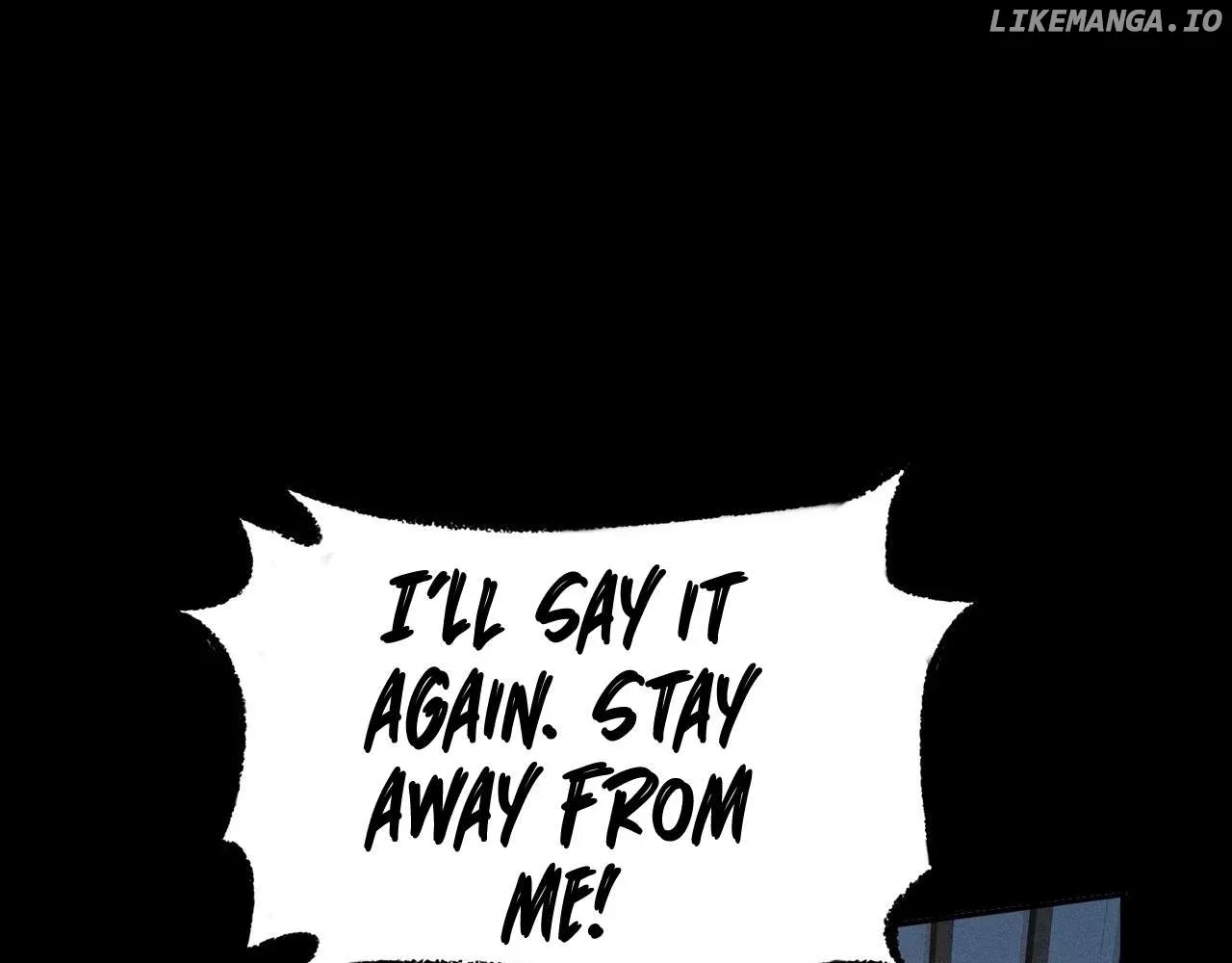 Weird Immortal Path Chapter 5 page 84 - 