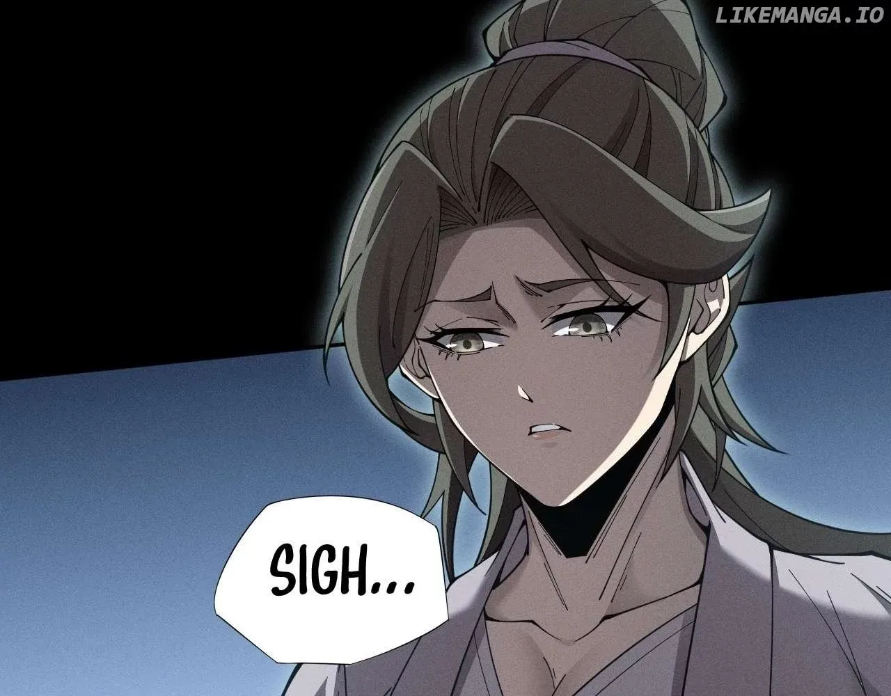 Weird Immortal Path Chapter 5 page 86 - 