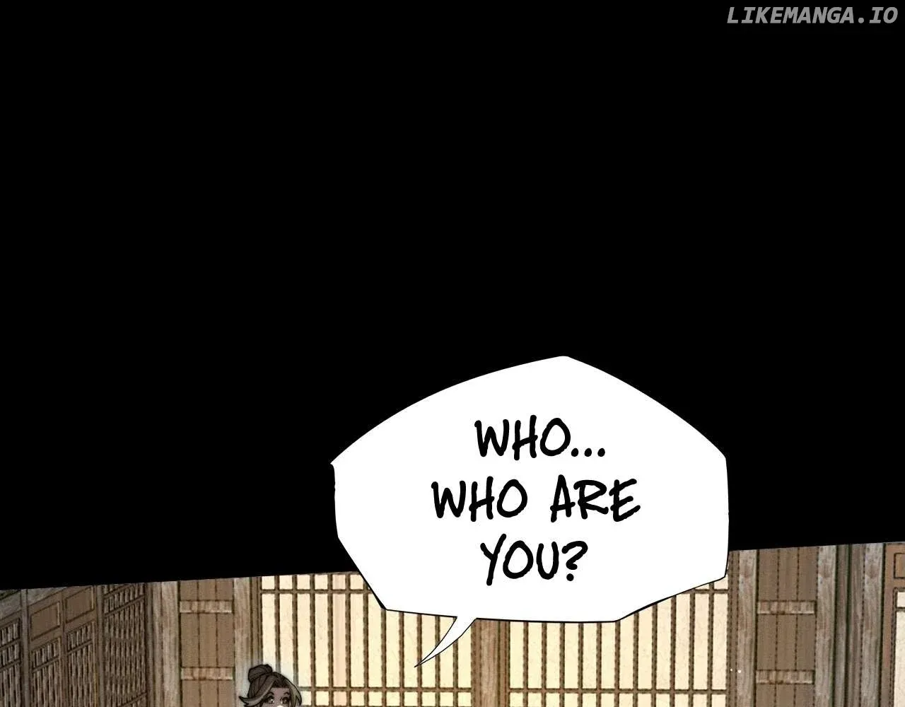 Weird Immortal Path Chapter 5 page 90 - 