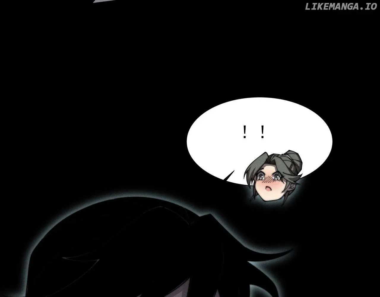 Weird Immortal Path Chapter 5 page 96 - 