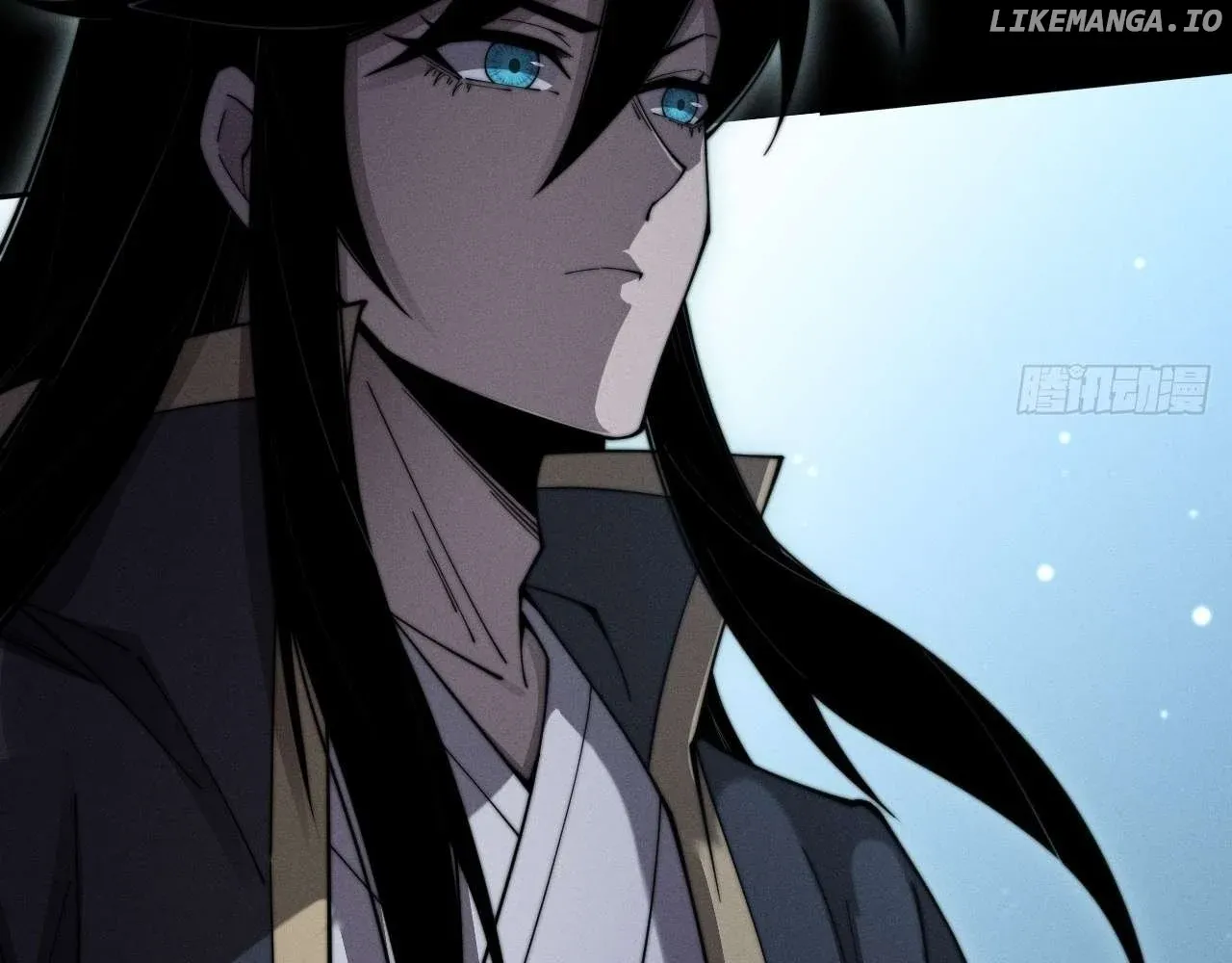 Weird Immortal Path Chapter 5 page 97 - 