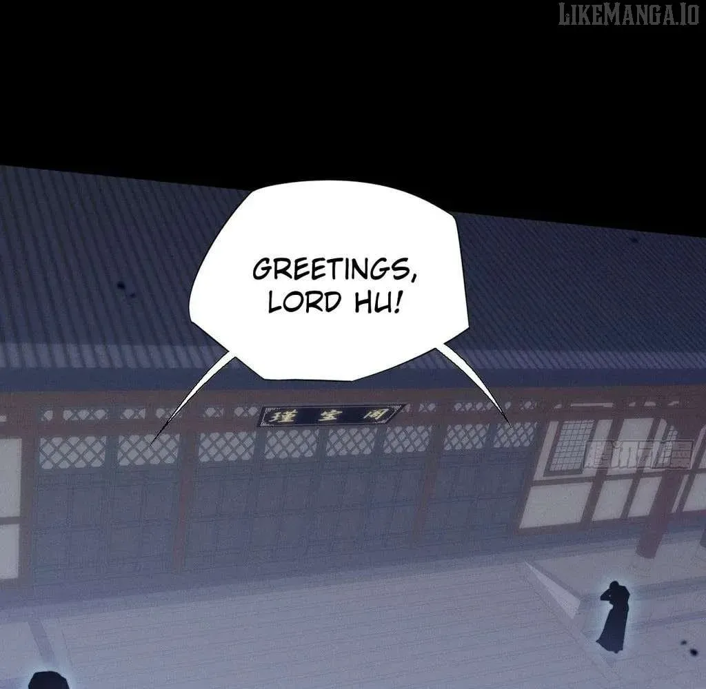 Weird Immortal Path Chapter 50 page 23 - 