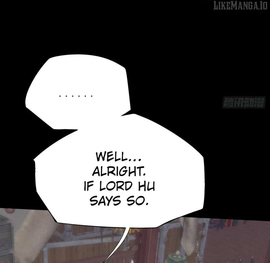 Weird Immortal Path Chapter 50 page 38 - 