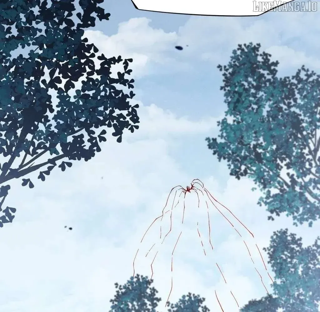 Weird Immortal Path Chapter 50 page 61 - 