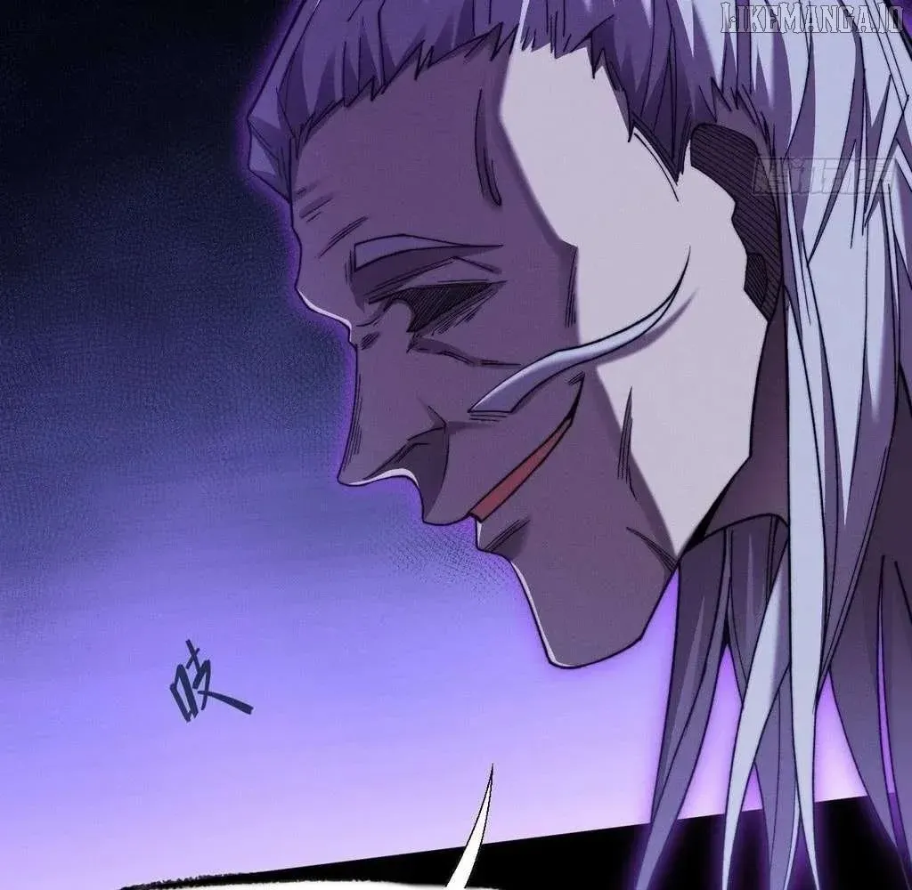 Weird Immortal Path Chapter 50 page 68 - 
