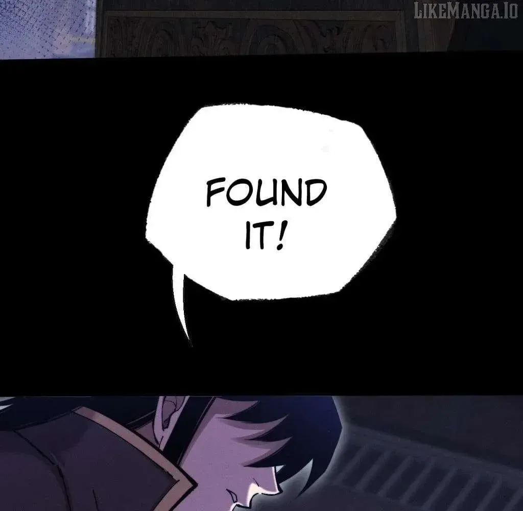 Weird Immortal Path Chapter 50 page 90 - 