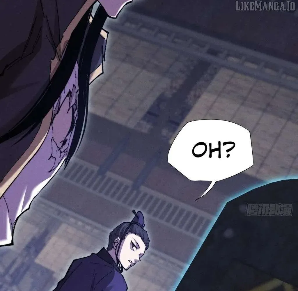 Weird Immortal Path Chapter 50 page 91 - 
