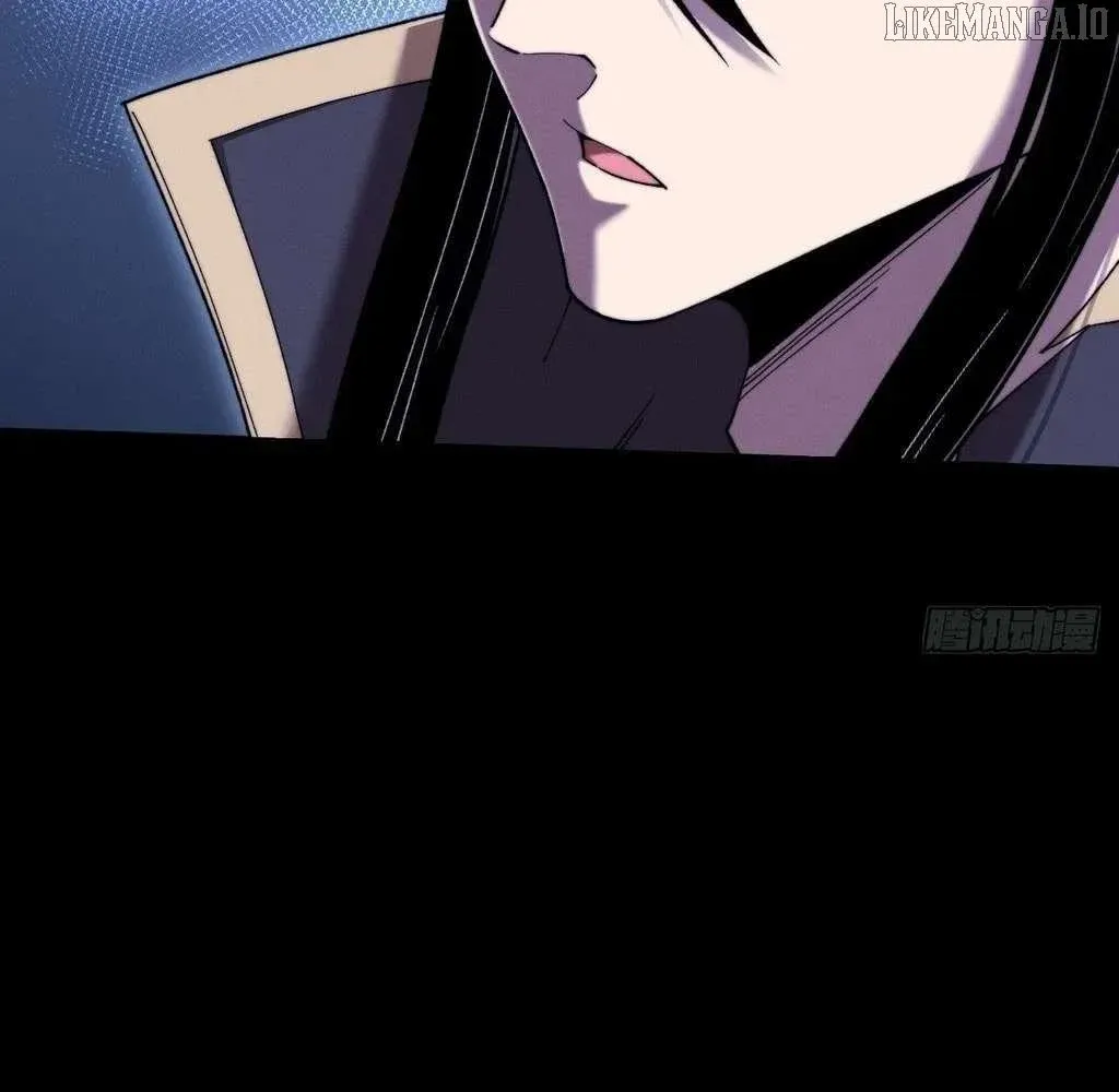 Weird Immortal Path Chapter 51 page 14 - 