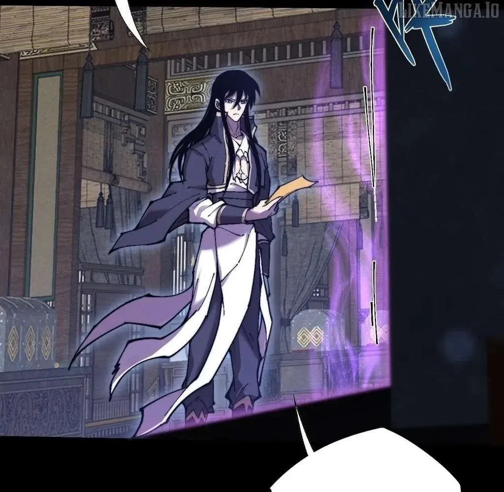 Weird Immortal Path Chapter 51 page 28 - 