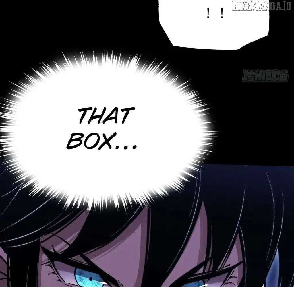 Weird Immortal Path Chapter 51 page 29 - 