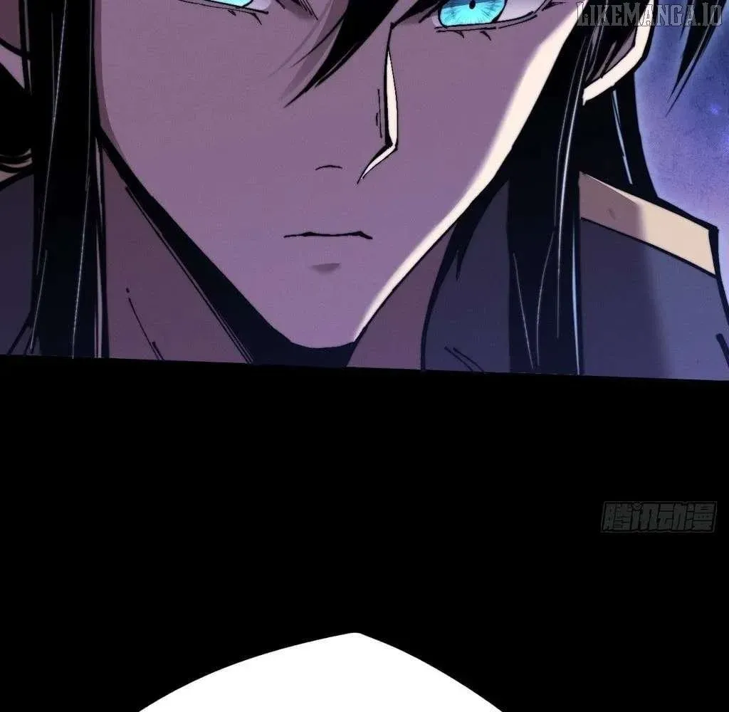 Weird Immortal Path Chapter 51 page 30 - 