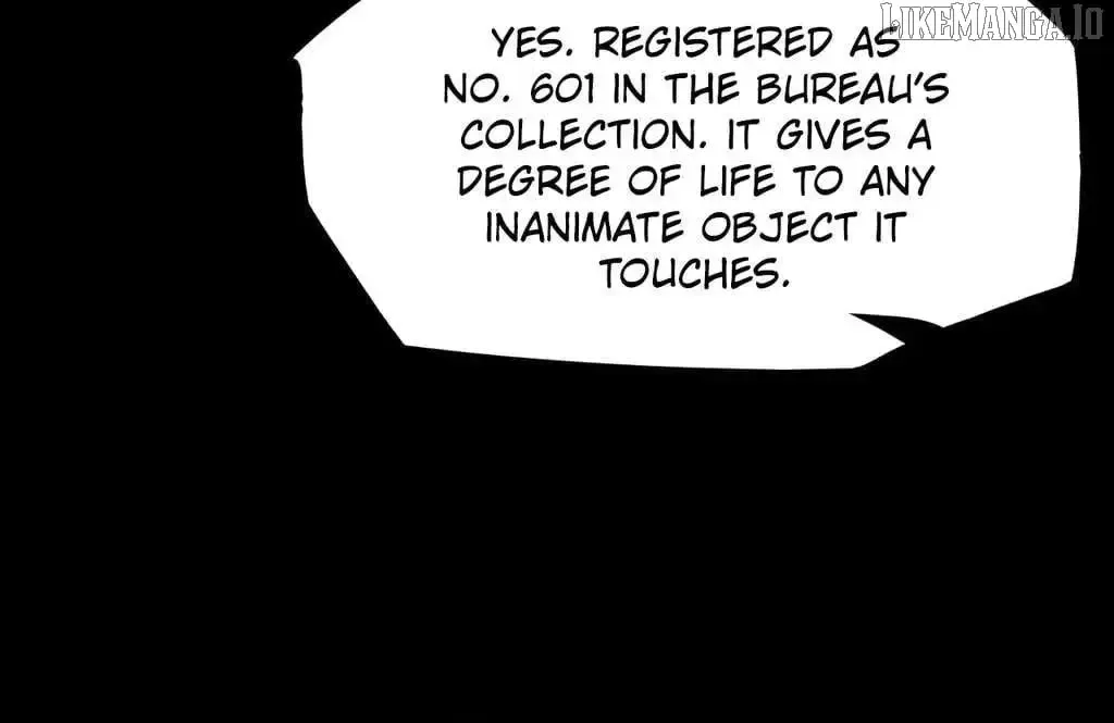 Weird Immortal Path Chapter 51 page 43 - 