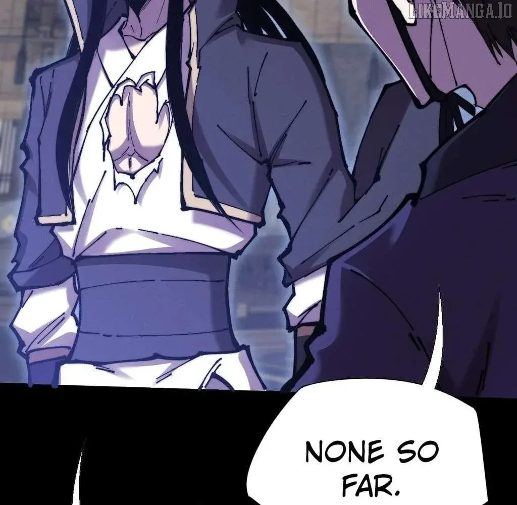 Weird Immortal Path Chapter 51 page 45 - 