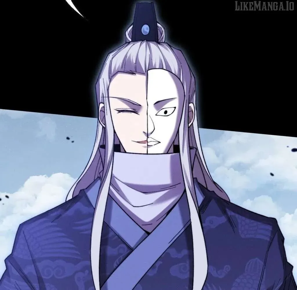Weird Immortal Path Chapter 51 page 60 - 
