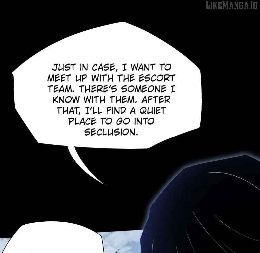 Weird Immortal Path Chapter 51 page 64 - 