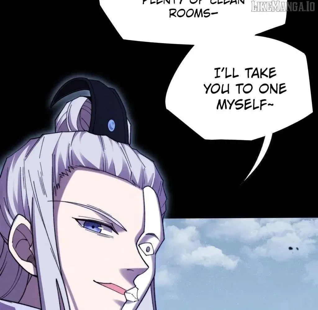Weird Immortal Path Chapter 51 page 67 - 