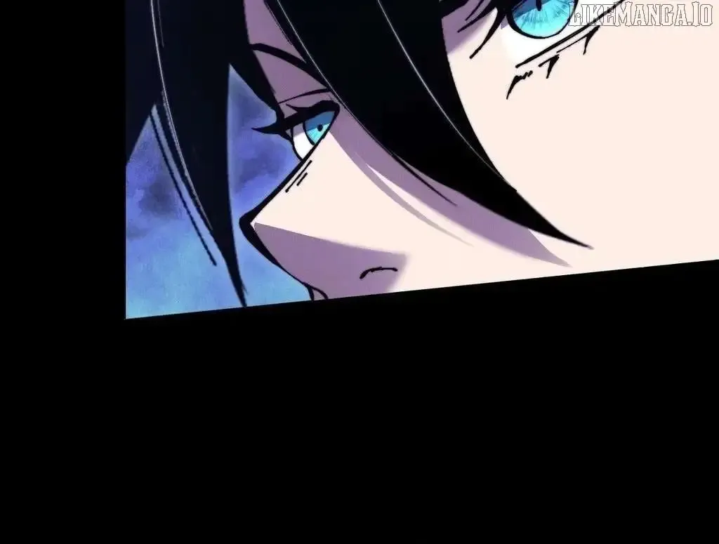 Weird Immortal Path Chapter 51 page 72 - 