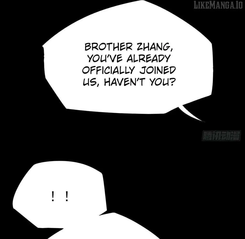 Weird Immortal Path Chapter 51 page 73 - 