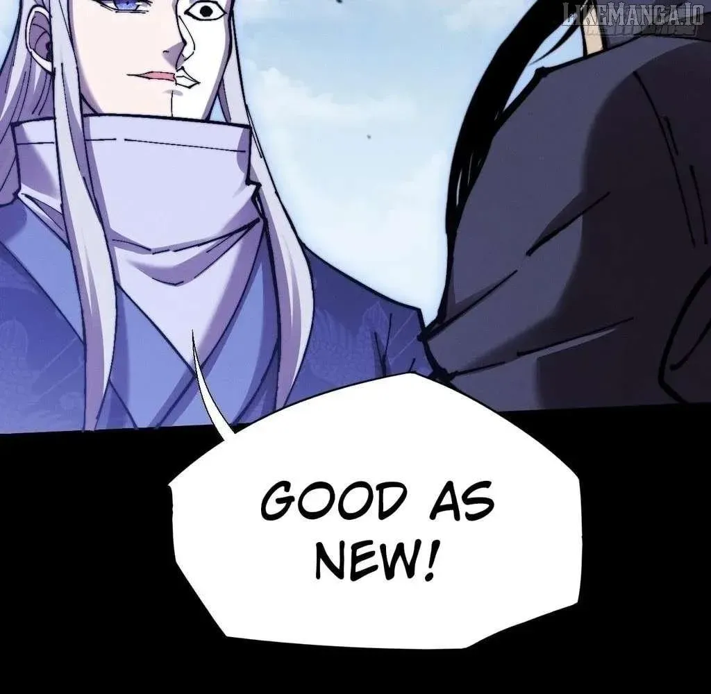 Weird Immortal Path Chapter 51 page 75 - 