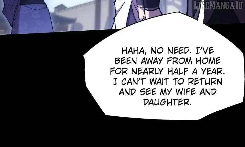 Weird Immortal Path Chapter 51 page 80 - 