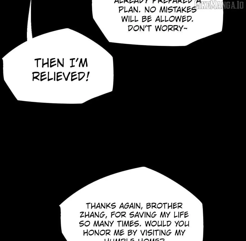 Weird Immortal Path Chapter 51 page 83 - 