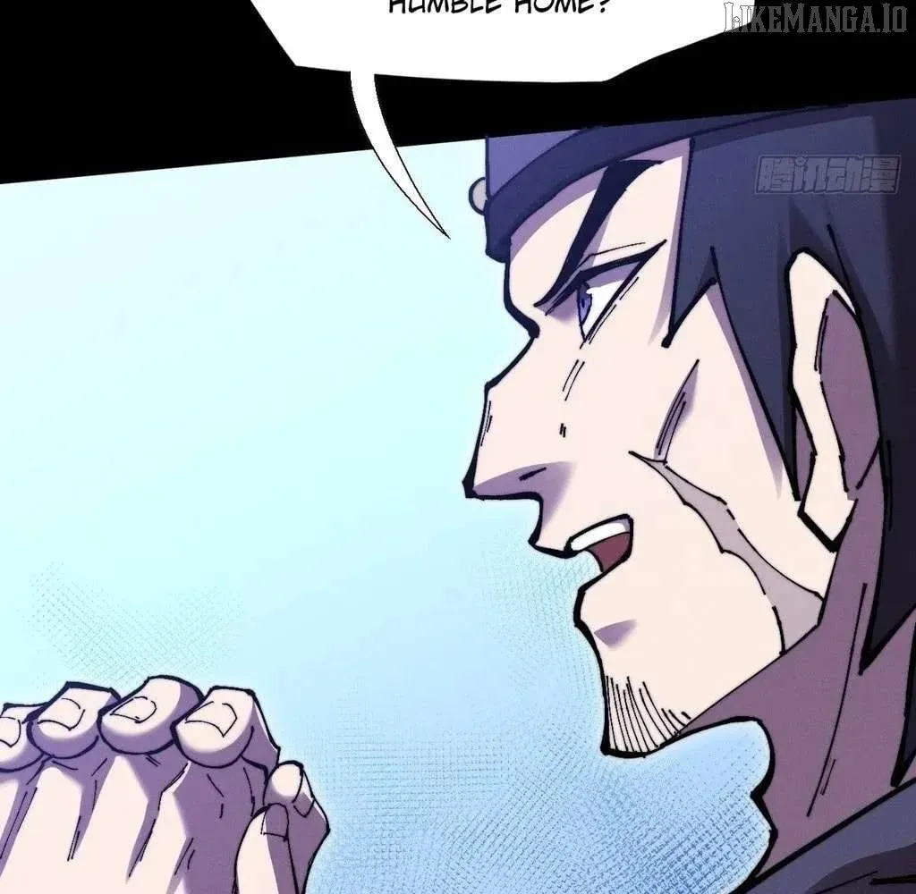 Weird Immortal Path Chapter 51 page 84 - 