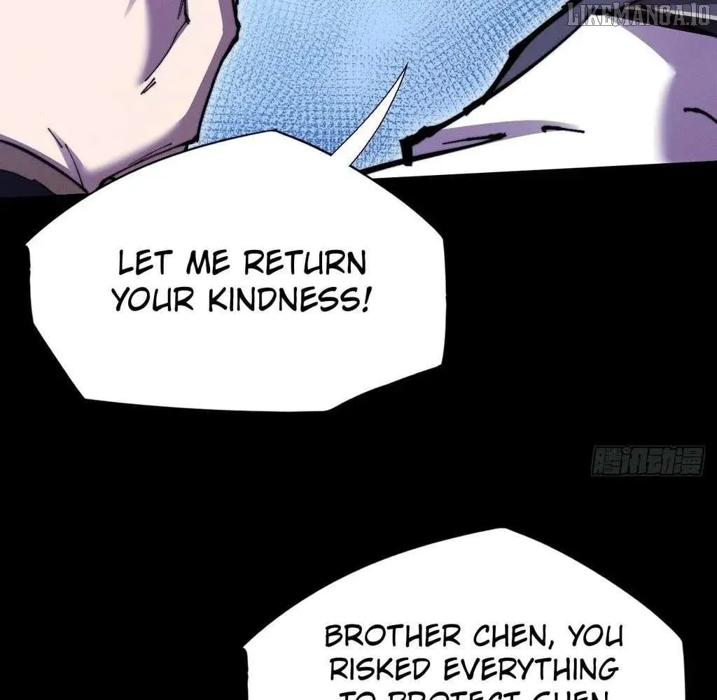 Weird Immortal Path Chapter 51 page 85 - 