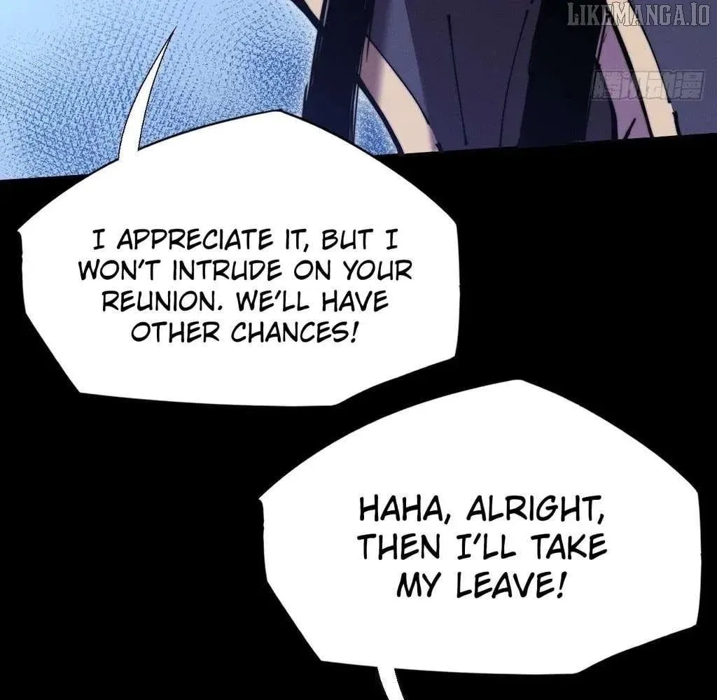 Weird Immortal Path Chapter 51 page 87 - 
