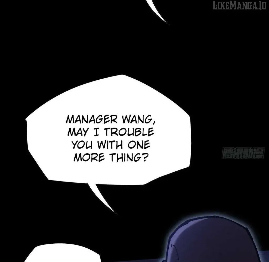 Weird Immortal Path Chapter 51 page 88 - 