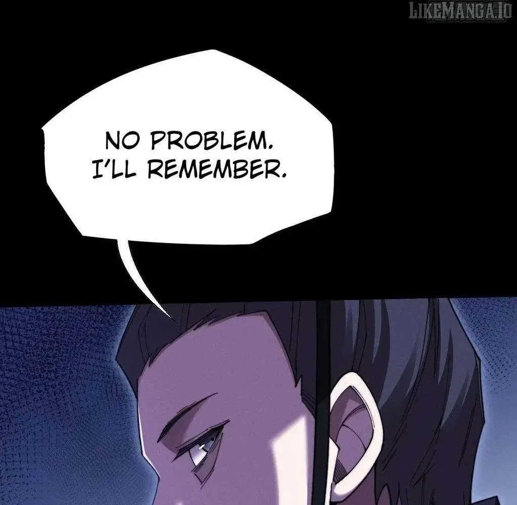 Weird Immortal Path Chapter 51 page 91 - 