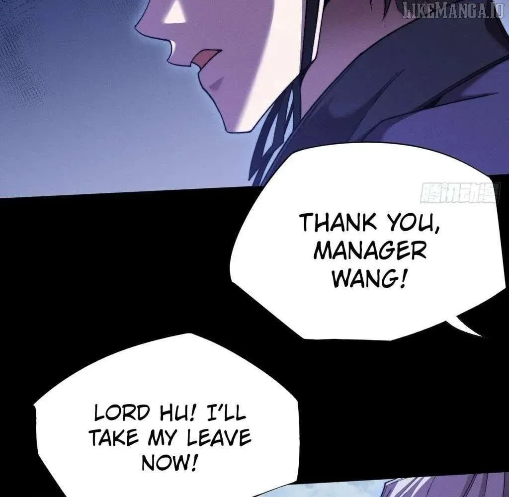 Weird Immortal Path Chapter 51 page 92 - 