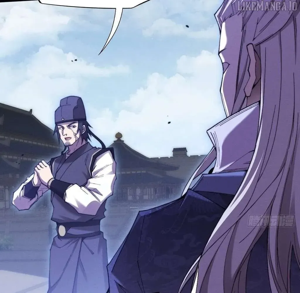 Weird Immortal Path Chapter 51 page 93 - 