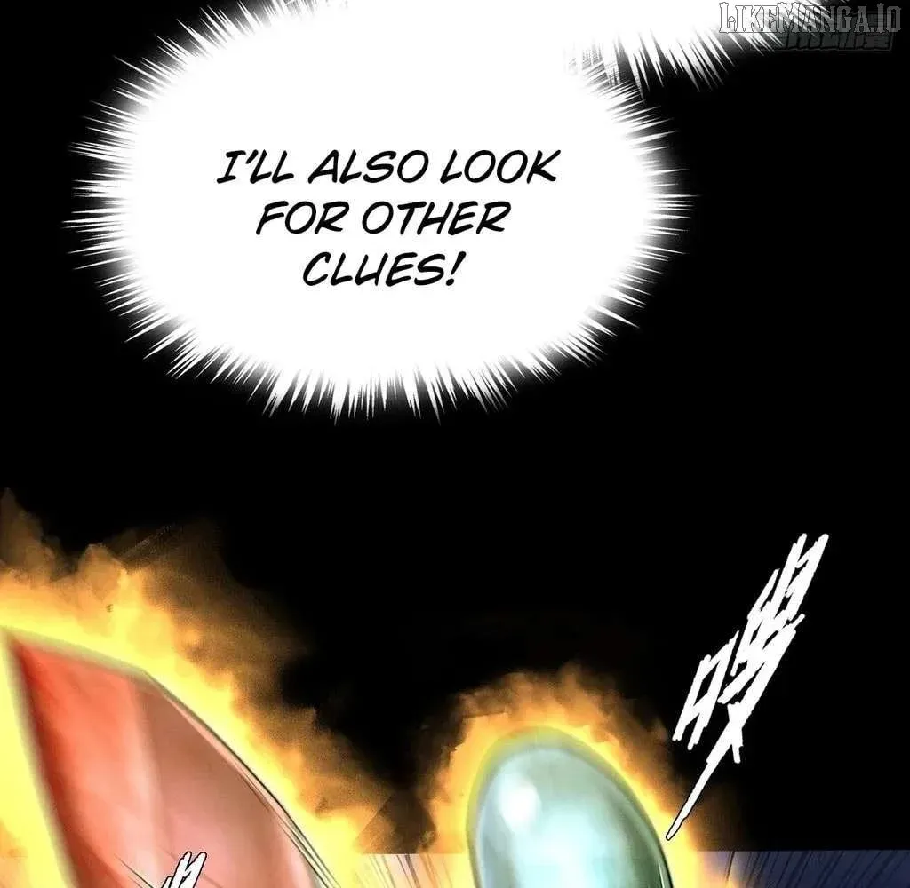 Weird Immortal Path Chapter 52 page 103 - 