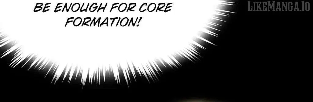 Weird Immortal Path Chapter 52 page 108 - 