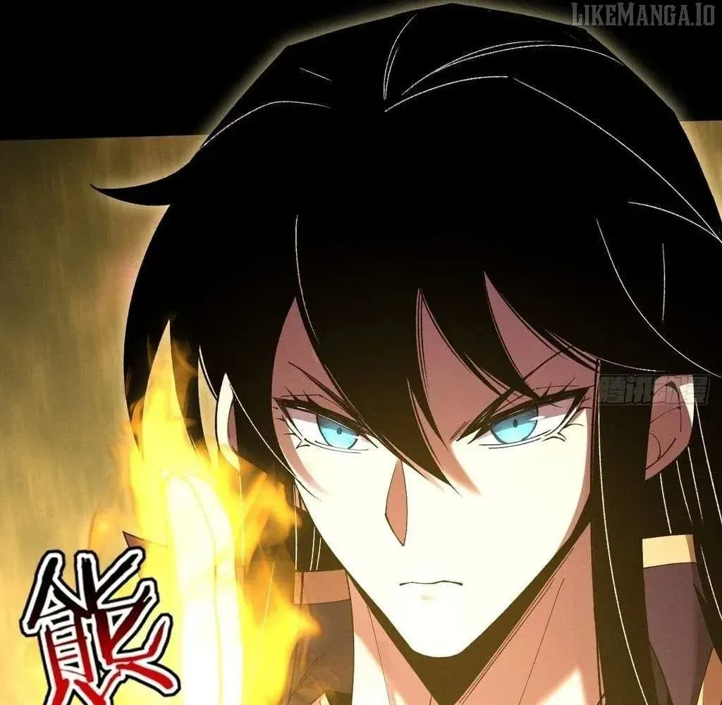 Weird Immortal Path Chapter 52 page 109 - 
