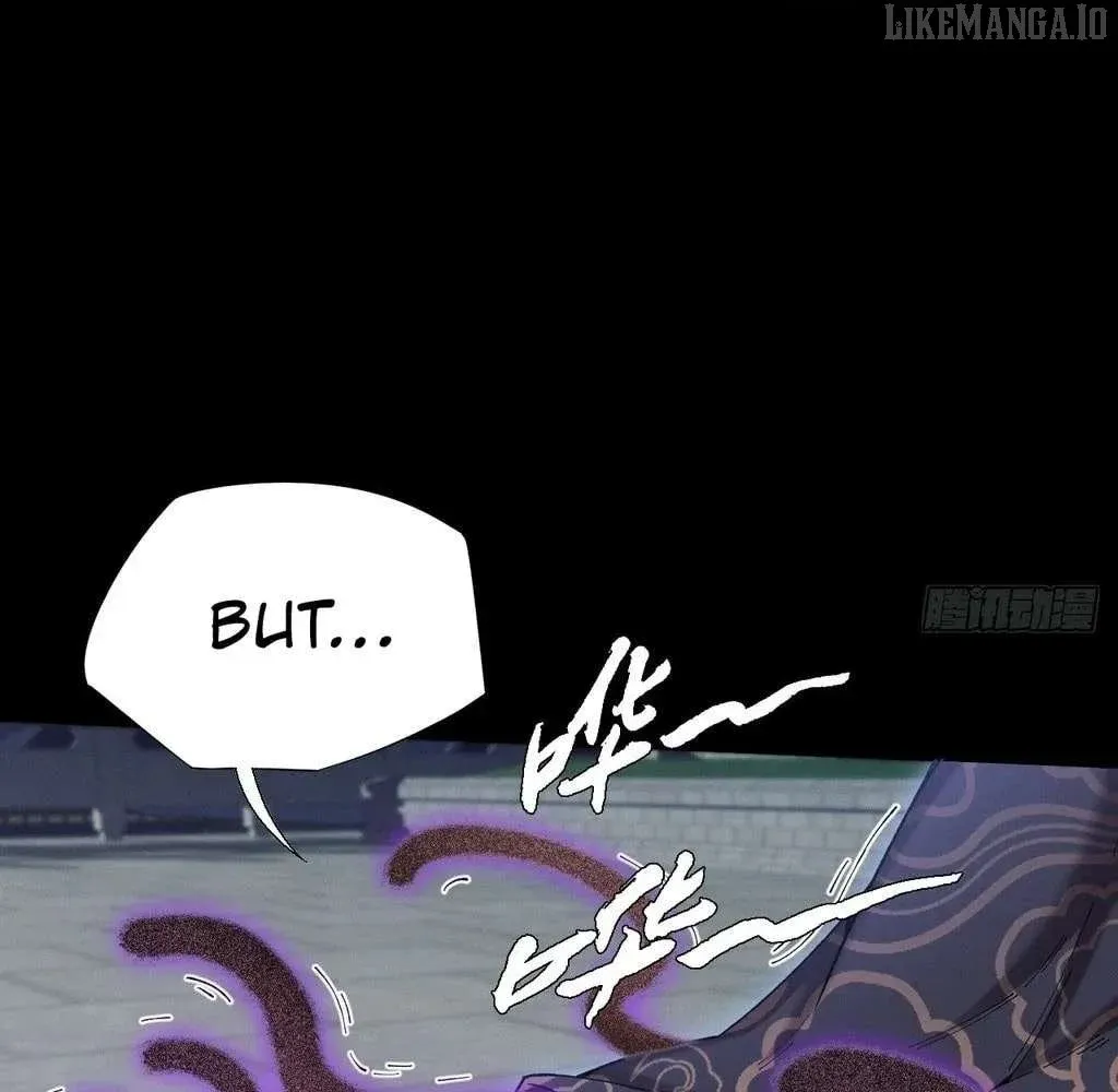 Weird Immortal Path Chapter 52 page 12 - 