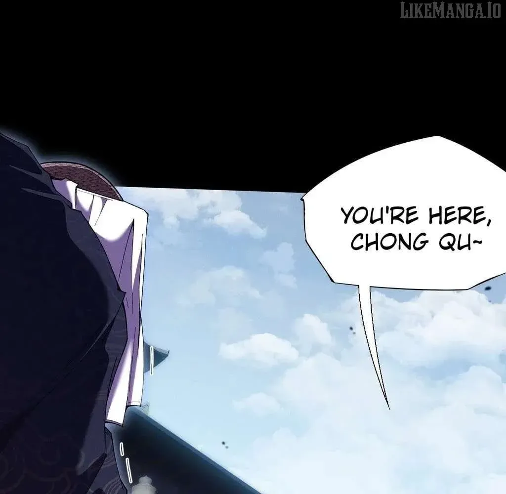 Weird Immortal Path Chapter 52 page 4 - 