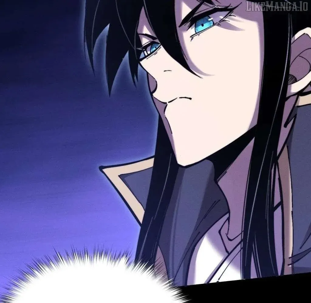 Weird Immortal Path Chapter 52 page 34 - 