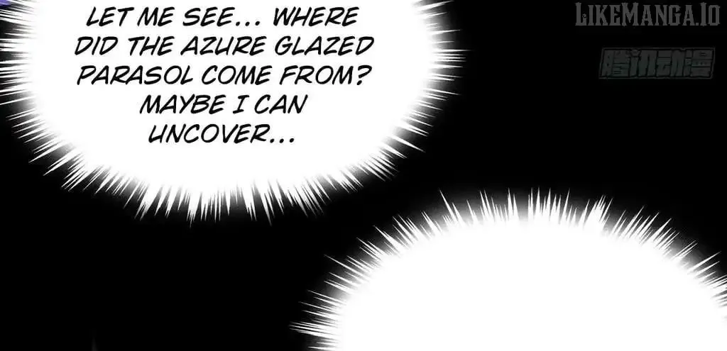 Weird Immortal Path Chapter 52 page 35 - 
