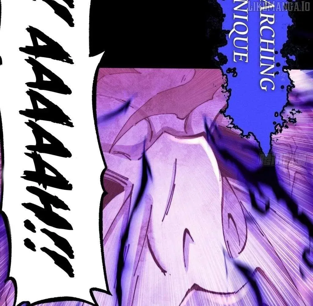 Weird Immortal Path Chapter 52 page 38 - 