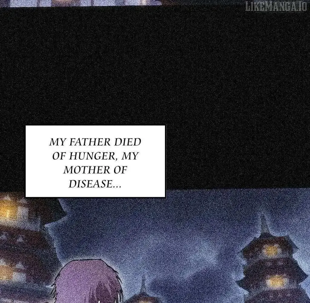 Weird Immortal Path Chapter 52 page 43 - 