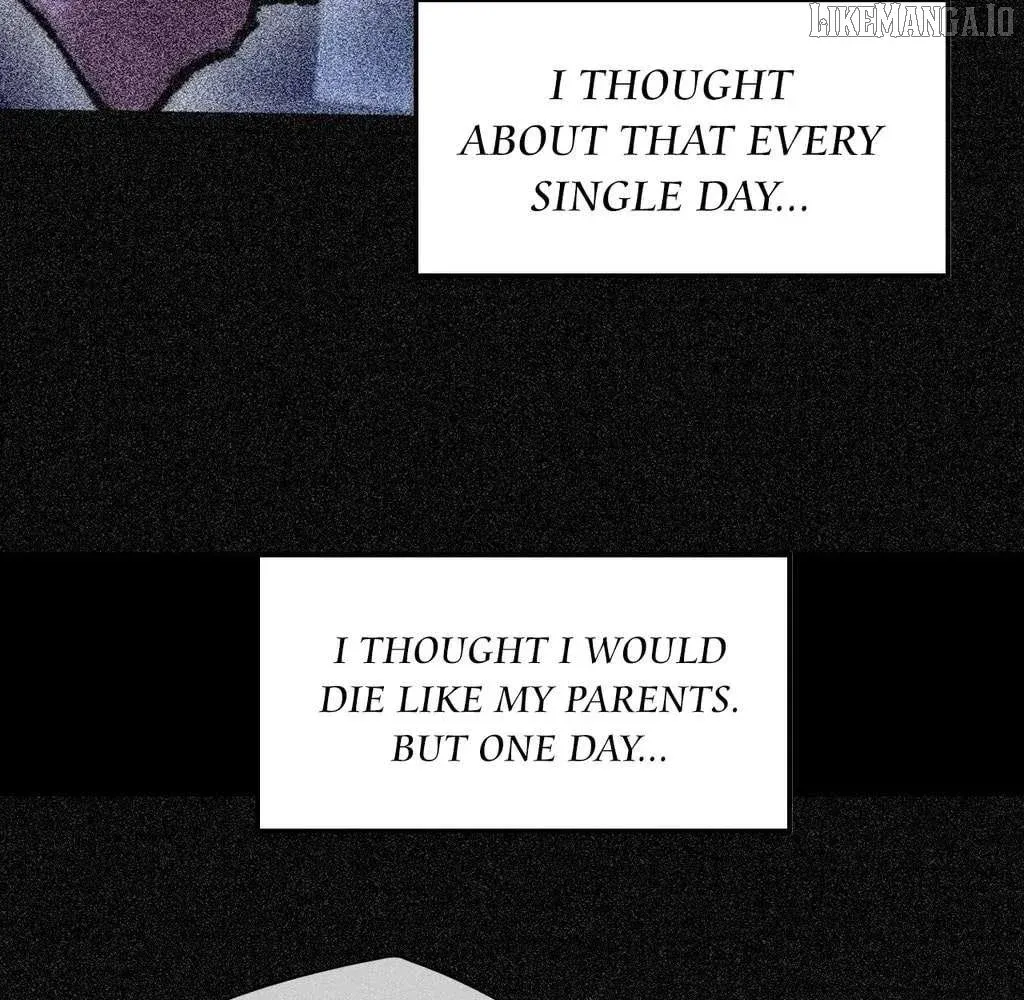 Weird Immortal Path Chapter 52 page 46 - 