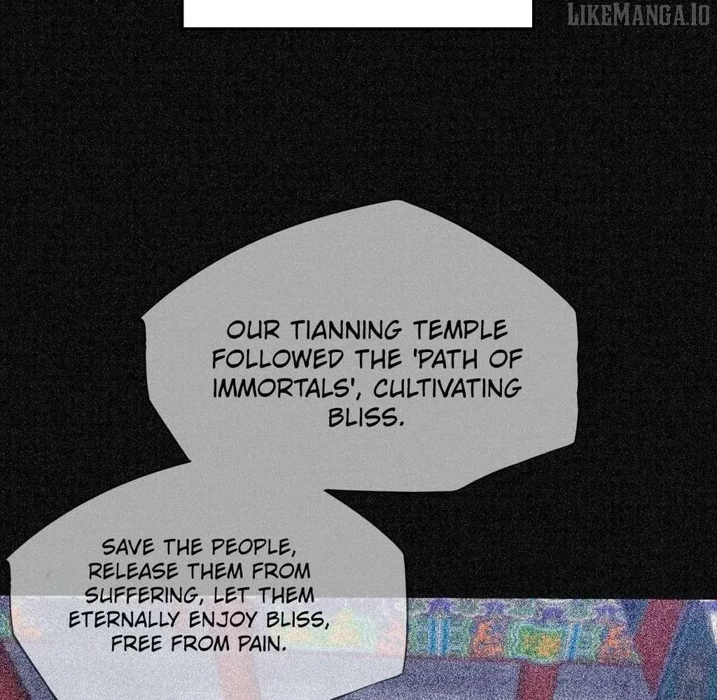 Weird Immortal Path Chapter 52 page 49 - 