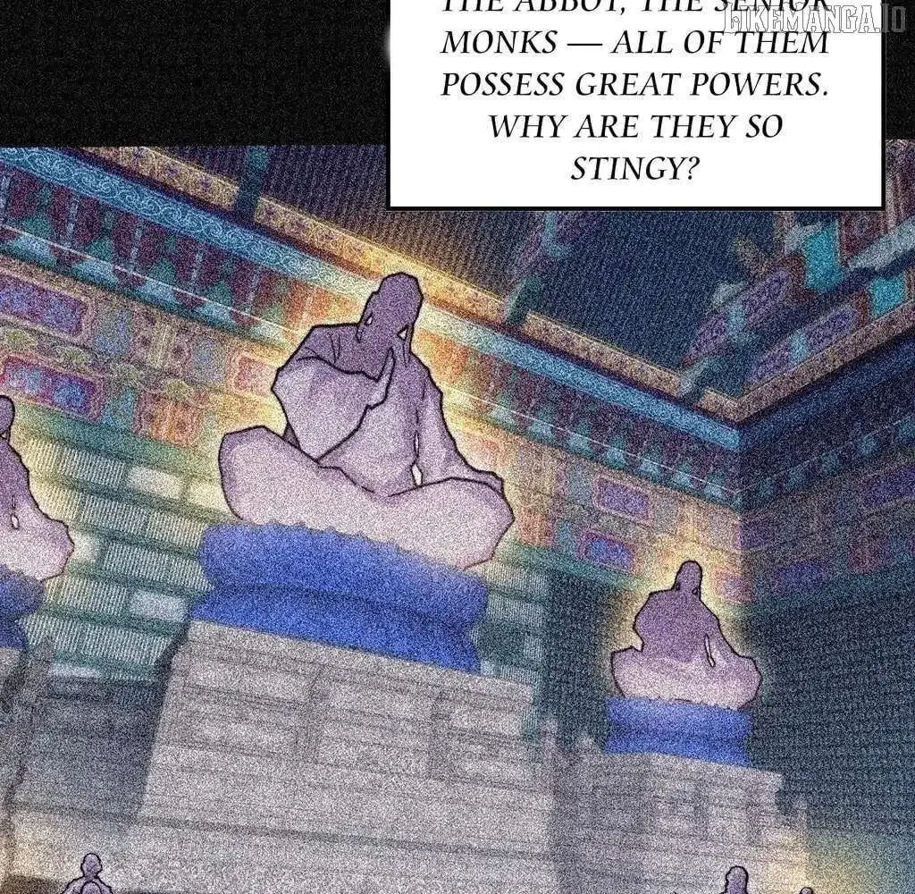Weird Immortal Path Chapter 52 page 58 - 
