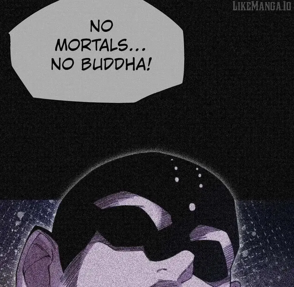Weird Immortal Path Chapter 52 page 60 - 