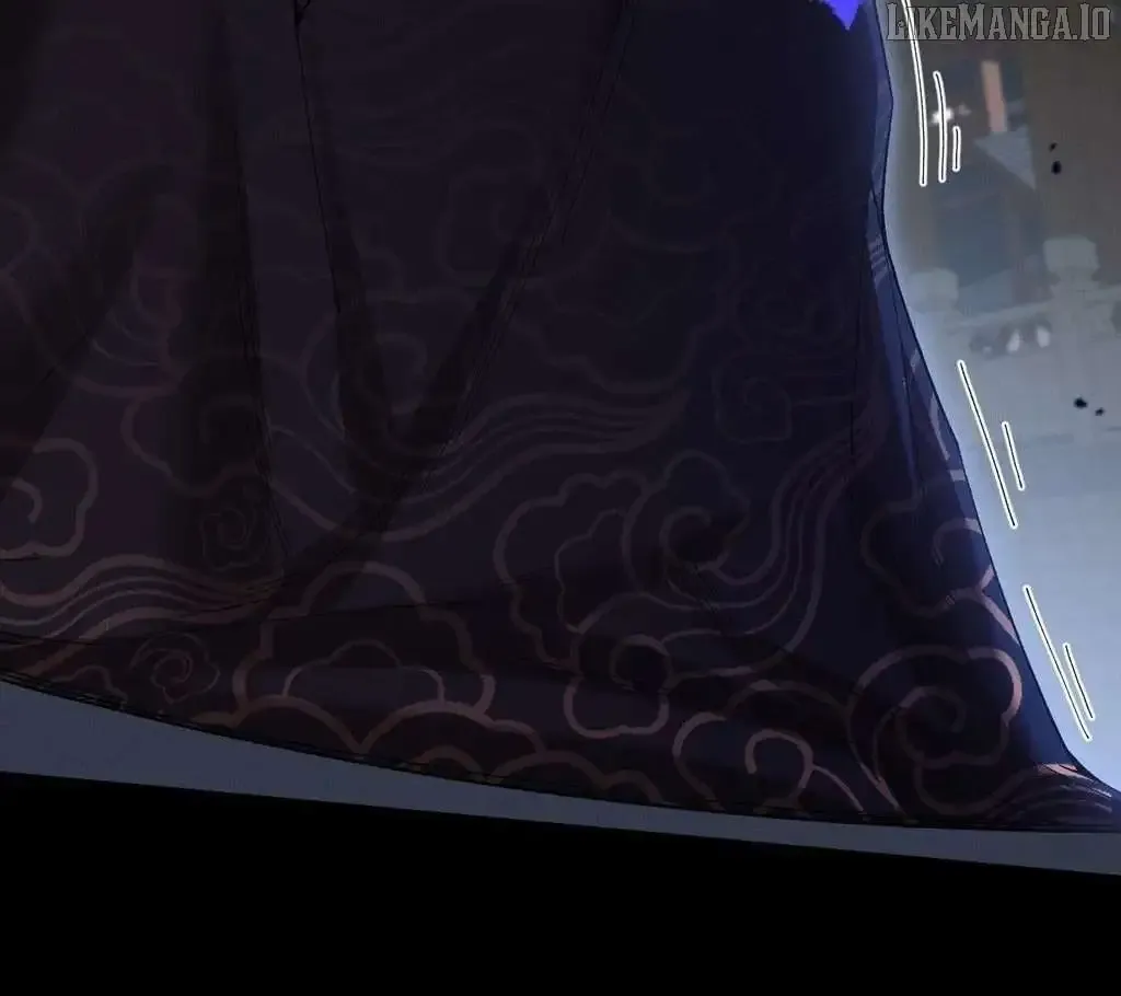 Weird Immortal Path Chapter 52 page 7 - 