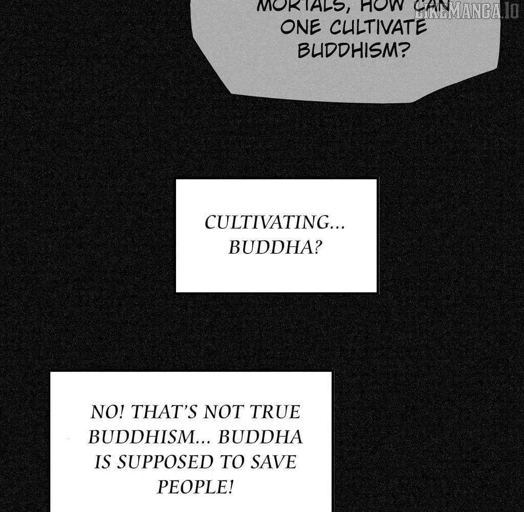 Weird Immortal Path Chapter 52 page 62 - 